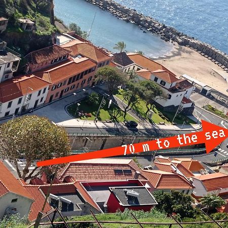 The Rum Inn Calheta  Exterior photo