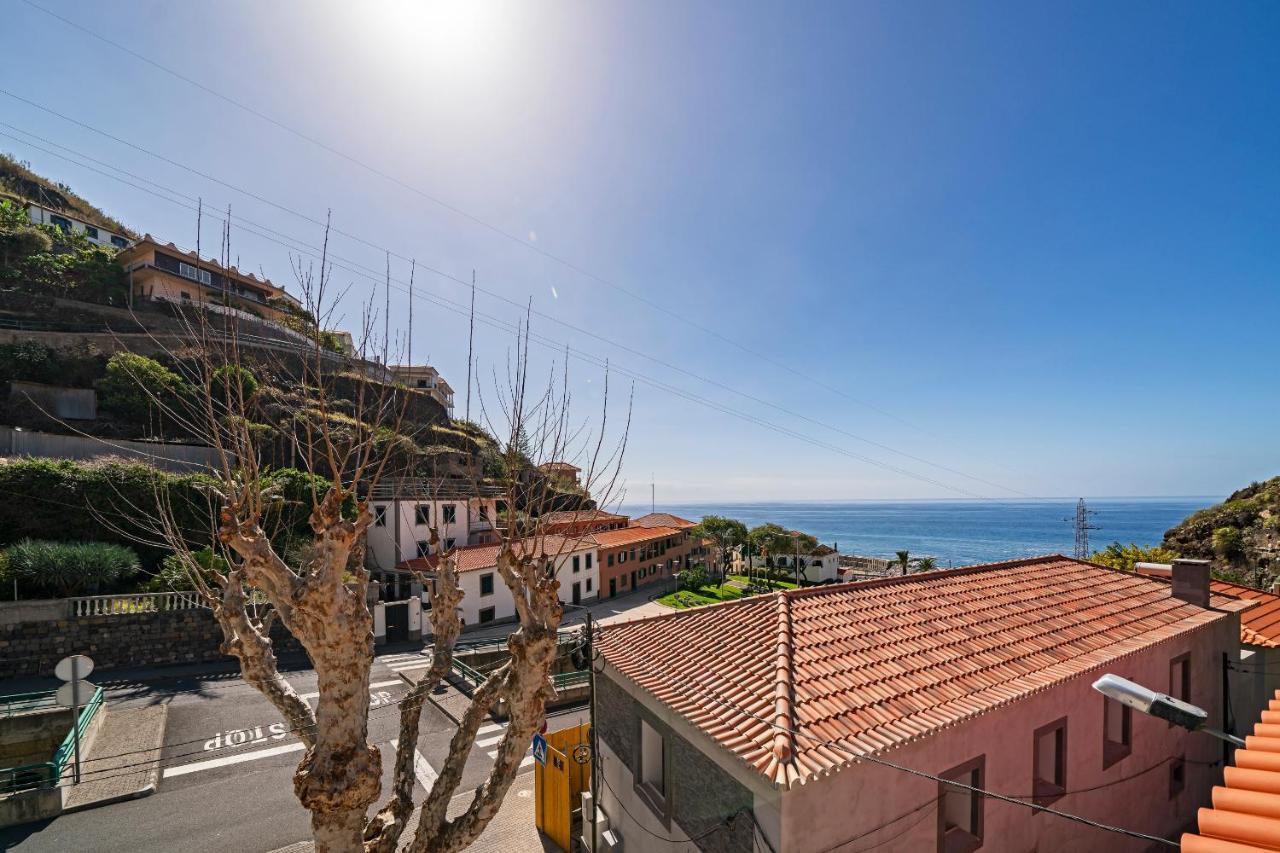 The Rum Inn Calheta  Exterior photo