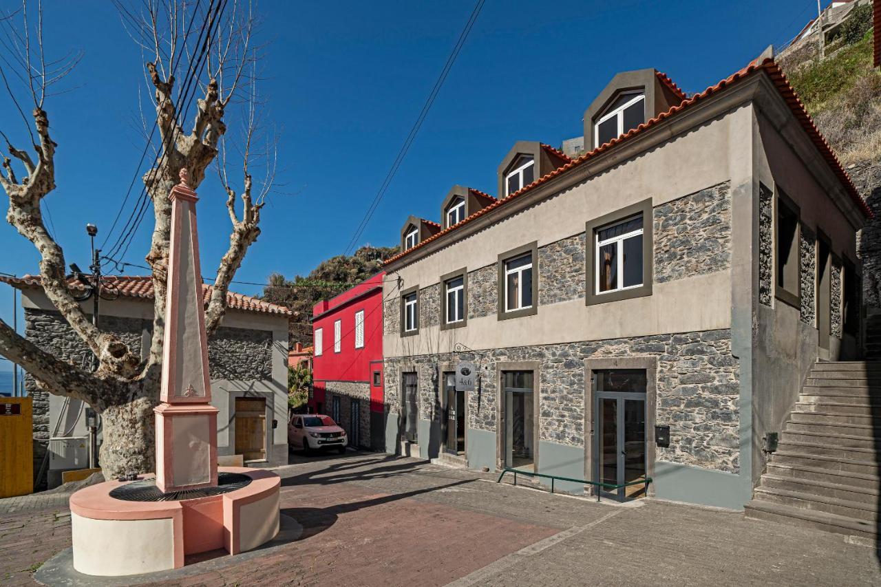 The Rum Inn Calheta  Exterior photo